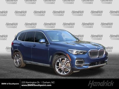 Used 2023 BMW X5 sDrive40i