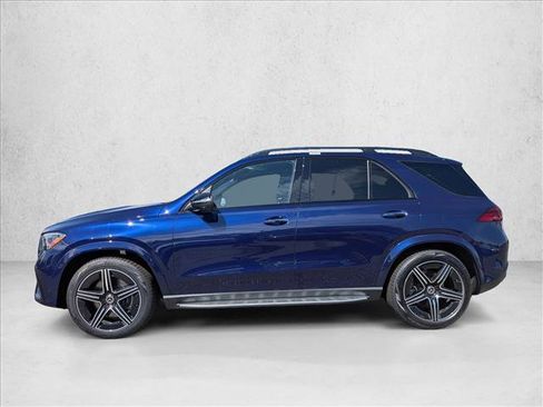 New 2026 Mercedes-Benz GLE 450 4MATIC image 5