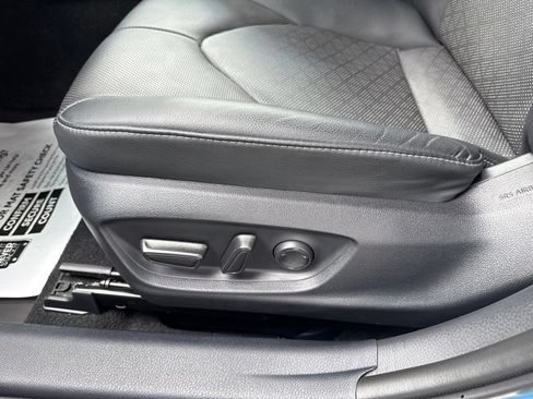 Certified 2023 Toyota Camry XSE w/ Navigation Package FWD image 43