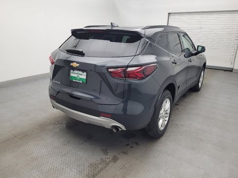 Used 2020 Chevrolet Blazer LT image 7