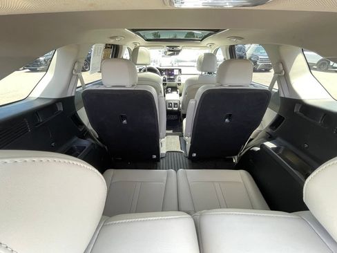 Certified 2023 Kia Sorento EX w/ Panoramic Sunroof Package FWD image 25