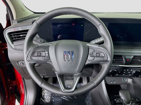 Used 2026 Buick Encore GX Preferred w/ Advanced Technology Package image 12