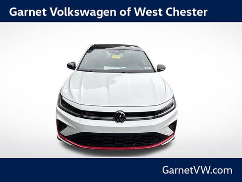 New 2026 Volkswagen Jetta GLI Autobahn FWD image 35