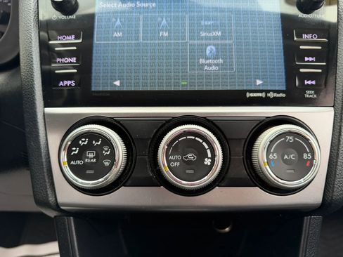 Used 2016 Subaru Impreza 2.0i Sport Limited w/ Popular Package #1 image 23