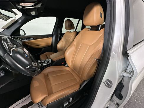 Used 2022 BMW X3 xDrive30i w/ Convenience Package image 11