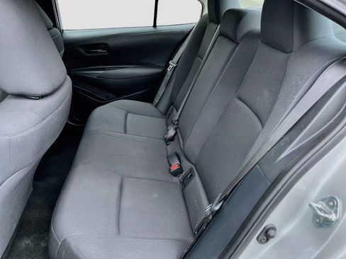 Used 2024 Toyota Corolla LE FWD image 23