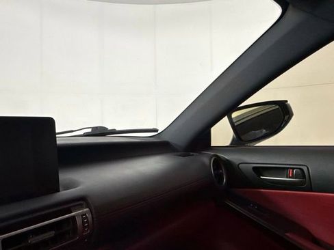 Used 2022 Lexus IS 350 F Sport w/ Accessory Package RWD image 18