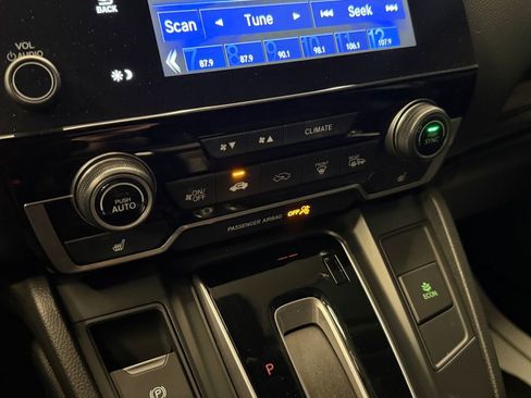 Used 2018 Honda CR-V EX-L image 15