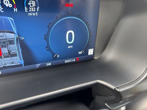 Used 2024 Ford F250 Lariat w/ Lariat Ultimate Package image 27