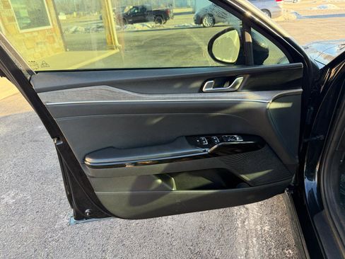 Used 2023 Kia K5 EX image 11