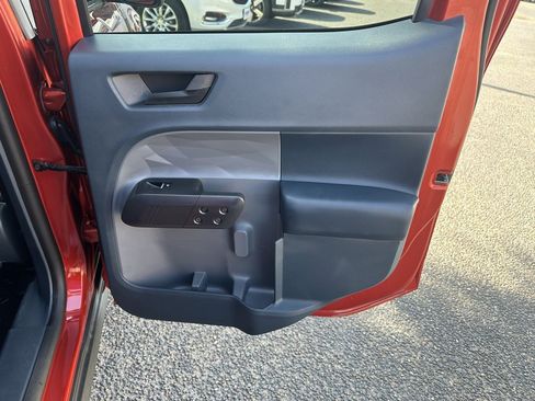 Used 2024 Ford Maverick Tremor w/ Tremor Off-Road Package image 21