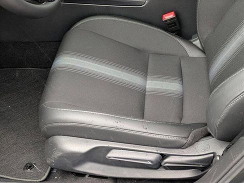 New 2026 Honda Civic Sport image 4