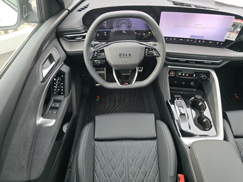 New 2026 Audi SQ5 Premium Plus image 38