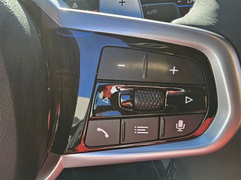 New 2026 BMW 330i Sedan w/ M Sport Package image 21