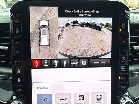 New 2026 RAM 1500 Limited image 26