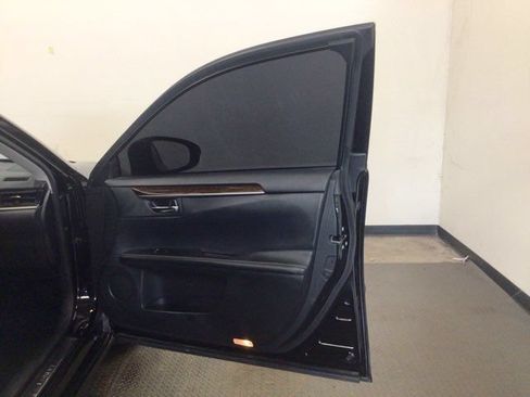 Used 2015 Lexus ES 350 w/ Luxury Package FWD image 11
