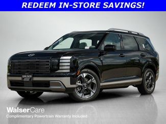 New 2026 Hyundai Palisade Limited video 1