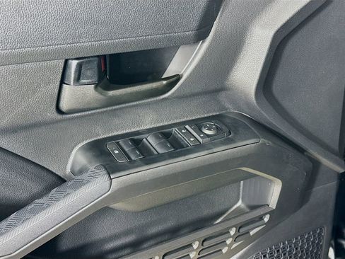 New 2026 Toyota Tacoma SR5 AWD/4WD image 20