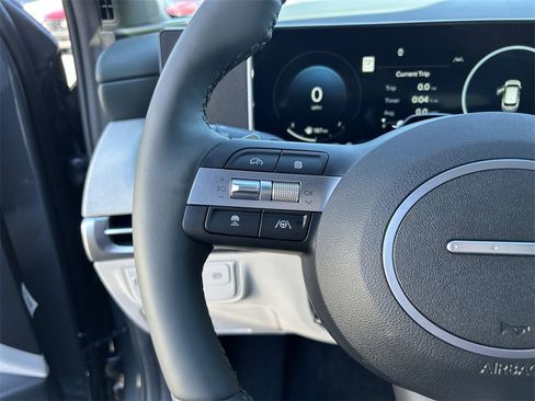 New 2026 Hyundai Tucson Limited image 29