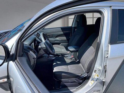 Used 2022 Mitsubishi Outlander Sport ES AWD/4WD image 24