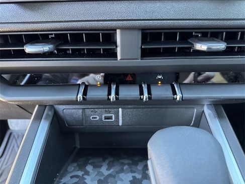 New 2026 Chevrolet Colorado W/T w/ WT Custom Package image 19