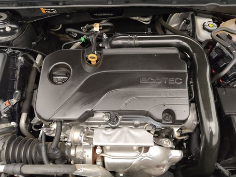 Used 2021 Chevrolet Malibu LS w/ LPO, Convenience Package 2 FWD image 30
