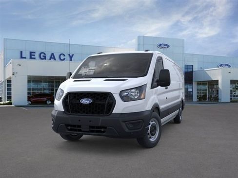 New 2026 Ford Transit 150 Low Roof RWD image 2