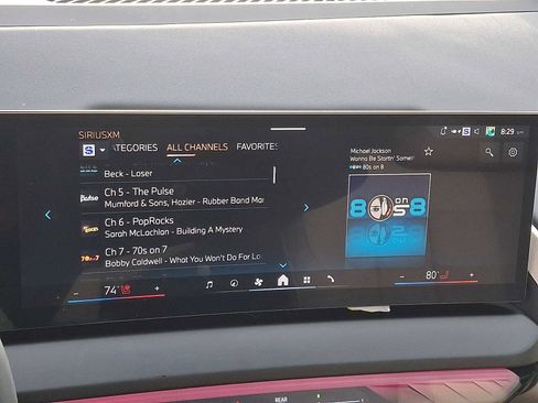 Used 2025 BMW X3 xDrive30i w/ Premium Package image 18