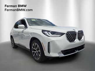 Used 2026 BMW X3 xDrive30i w/ Premium Package AWD/4WD video 1