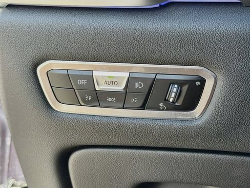 Used 2022 BMW X5 sDrive40i w/ Premium Package RWD image 36