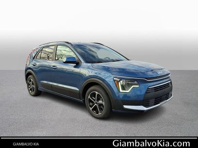 New 2026 Kia Niro EX
