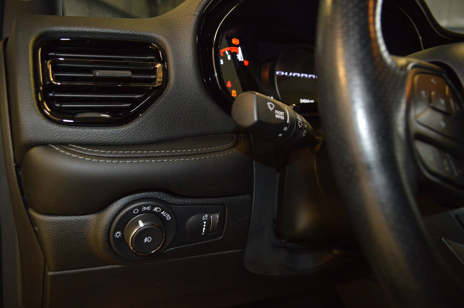 Used 2022 Dodge Durango GT RWD image 16