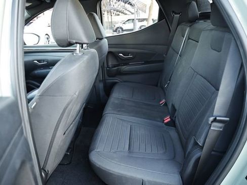 Used 2024 Hyundai Santa Cruz SEL w/ Activity Package image 24