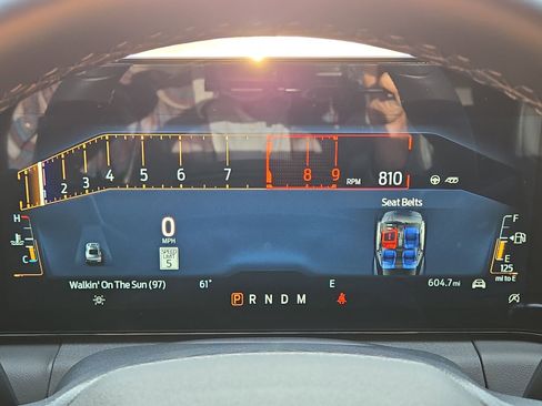 Used 2024 Ford Mustang GT Premium image 20