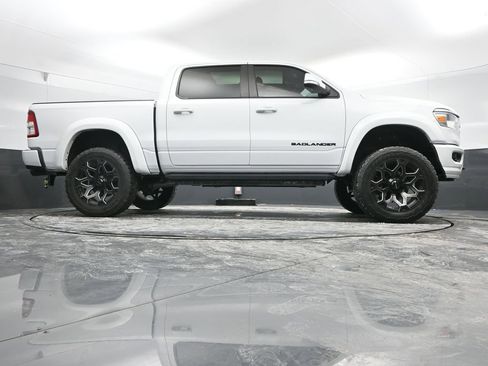Used 2022 RAM 1500 Big Horn image 46