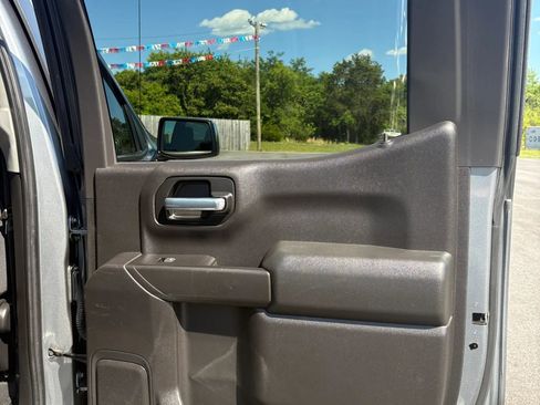 Used 2020 Chevrolet Silverado 1500 LT w/ Bed Protection Package AWD/4WD image 42