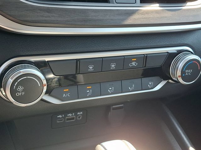 Used 2026 Nissan Altima 2.5 SV AWD/4WD image 15