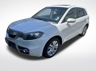 Used 2012 Acura RDX FWD w/ Technology Package video 1