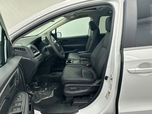 New 2026 Honda Odyssey EX-L image 9