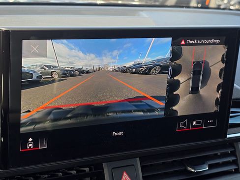 Used 2023 Audi A4 2.0T Premium Plus w/ Premium Plus Package image 48