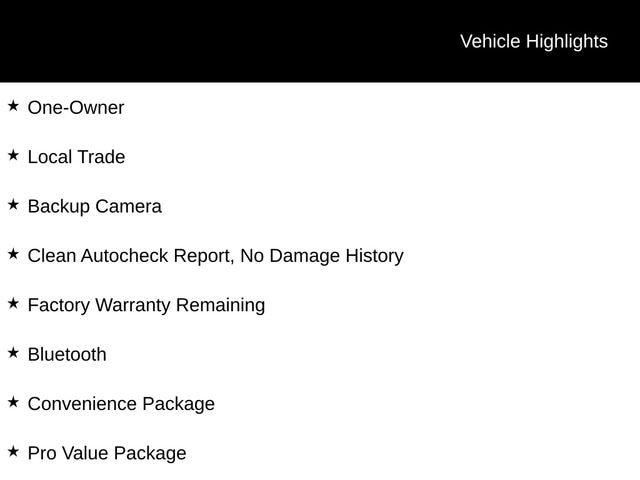 Used 2025 GMC Sierra 1500 Pro w/ Pro Value Package RWD image 5