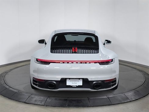 Used 2024 Porsche 911 Carrera S image 6