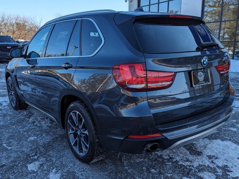Used 2017 BMW X5 xDrive35i image 11