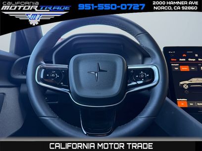 Used 2024 Polestar Polestar 2