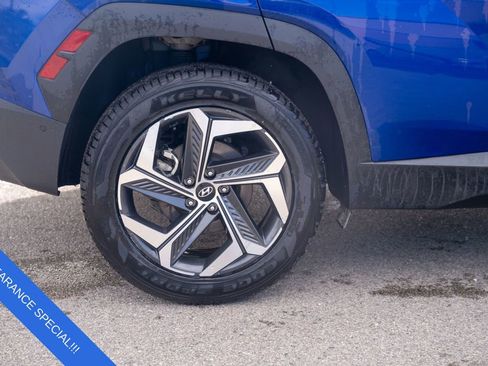 Used 2023 Hyundai Tucson Limited image 9