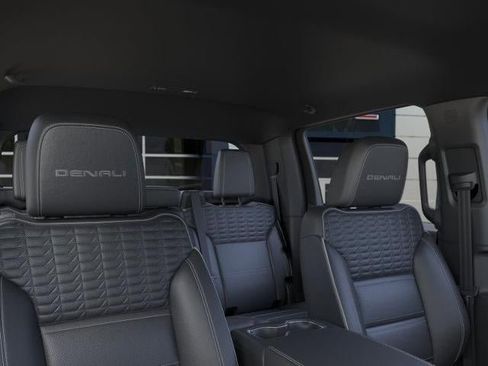 New 2026 GMC Sierra EV Denali image 24
