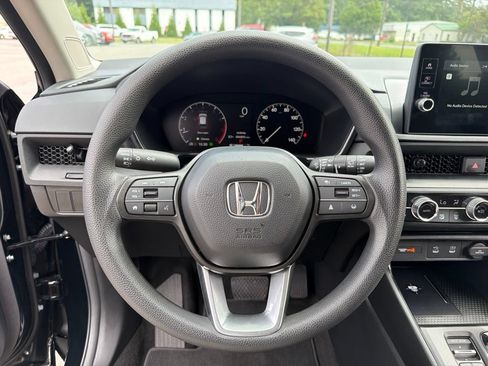 Used 2026 Honda CR-V EX image 15