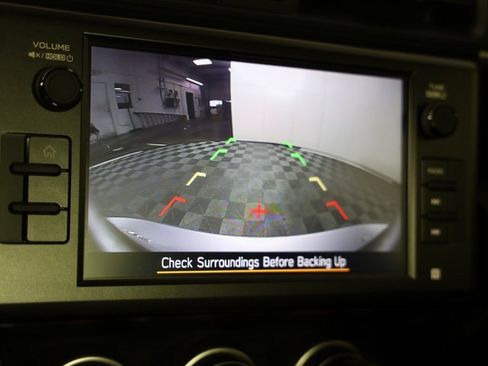 Used 2023 Subaru BRZ Limited image 20