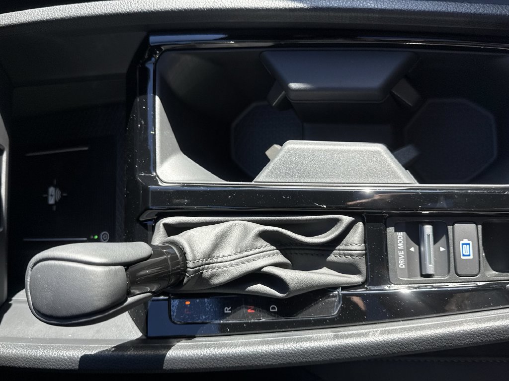 New 2026 Honda Accord Sport image 22