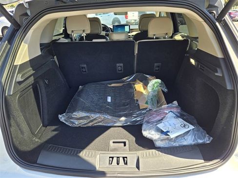 New 2025 Lincoln Corsair Grand Touring w/ Equipment Group 302A image 16